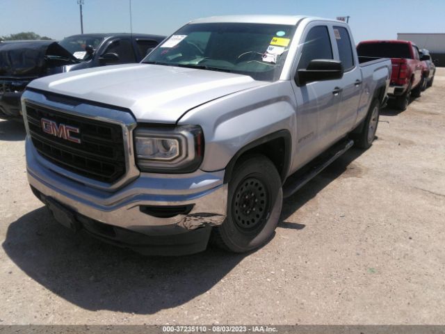 Photo 5 VIN: 1GTR1LEC0GZ344832 - GMC SIERRA 1500 