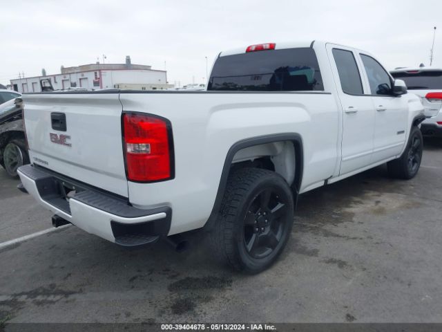 Photo 3 VIN: 1GTR1LEC0HZ114922 - GMC SIERRA 1500 