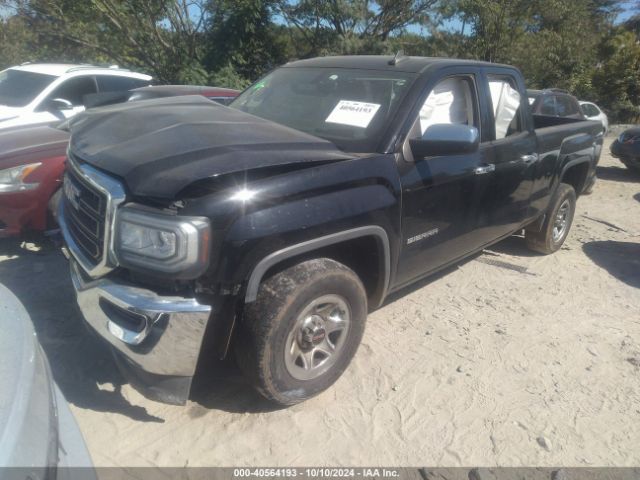 Photo 1 VIN: 1GTR1LEC1GZ266013 - GMC SIERRA 