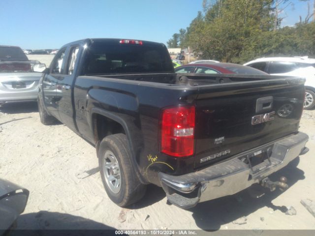 Photo 2 VIN: 1GTR1LEC1GZ266013 - GMC SIERRA 