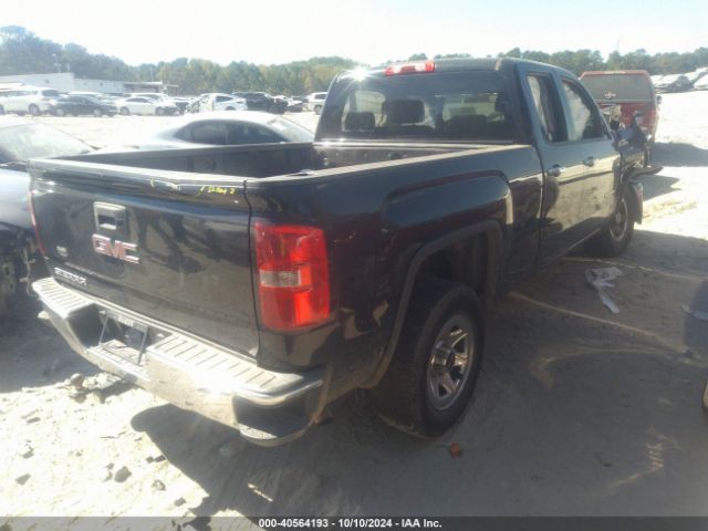 Photo 3 VIN: 1GTR1LEC1GZ266013 - GMC SIERRA 