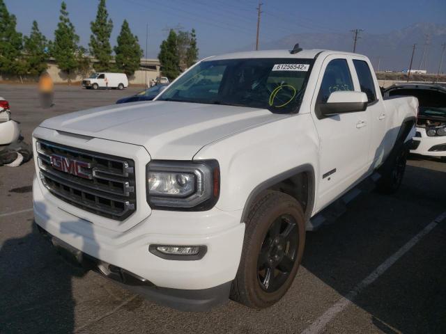 Photo 1 VIN: 1GTR1LEC1GZ276007 - GMC SIERRA C15 