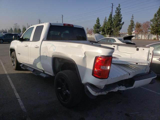 Photo 2 VIN: 1GTR1LEC1GZ276007 - GMC SIERRA C15 