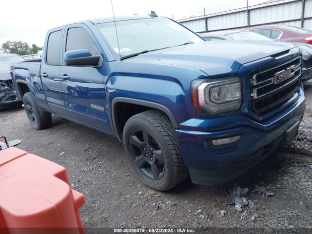 Photo 0 VIN: 1GTR1LEC1GZ280459 - GMC SIERRA 