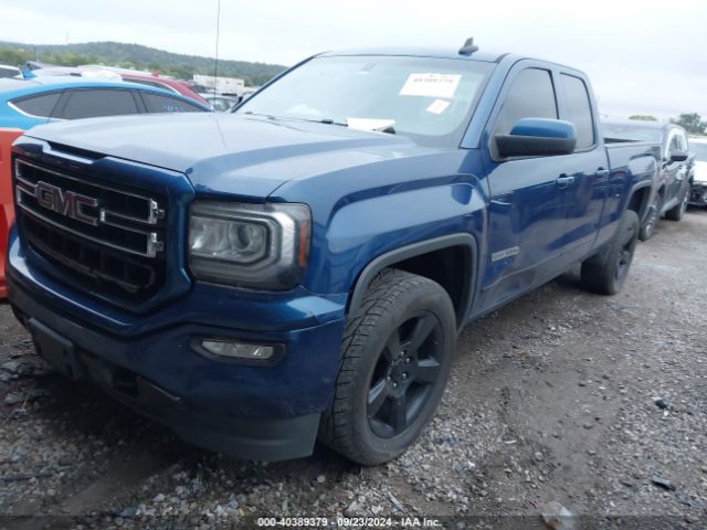 Photo 1 VIN: 1GTR1LEC1GZ280459 - GMC SIERRA 