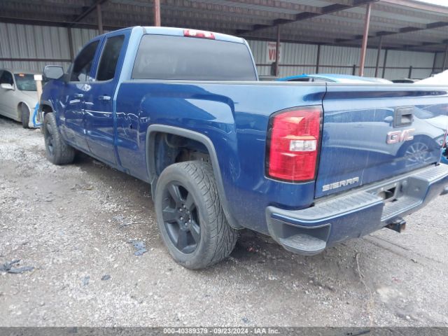 Photo 2 VIN: 1GTR1LEC1GZ280459 - GMC SIERRA 