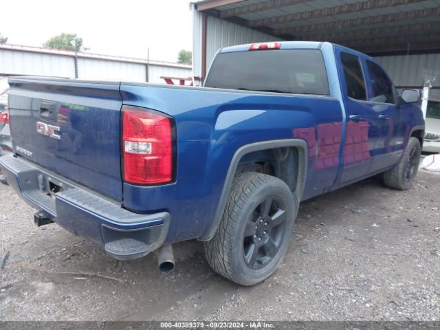 Photo 3 VIN: 1GTR1LEC1GZ280459 - GMC SIERRA 