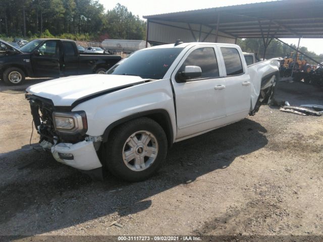 Photo 1 VIN: 1GTR1LEC1HZ159173 - GMC SIERRA 1500 