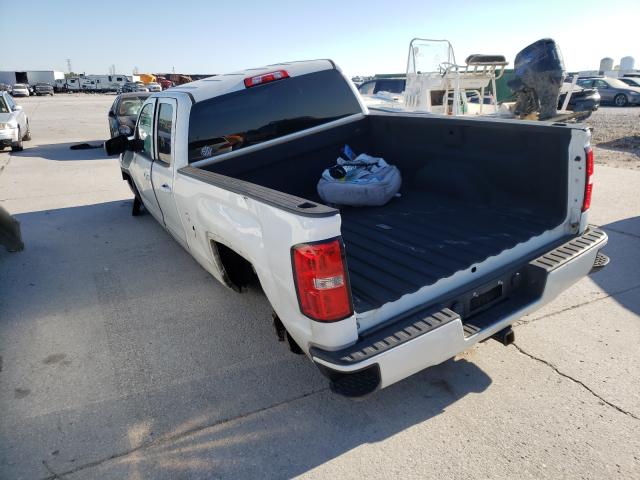 Photo 2 VIN: 1GTR1LEC1HZ289678 - GMC SIERRA C15 