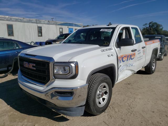 Photo 1 VIN: 1GTR1LEC1HZ368025 - GMC SIERRA C15 