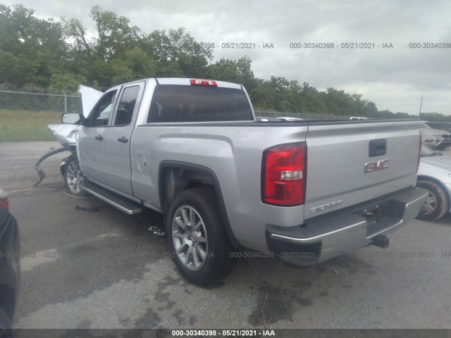 Photo 2 VIN: 1GTR1LEC1JZ187206 - GMC SIERRA 1500 