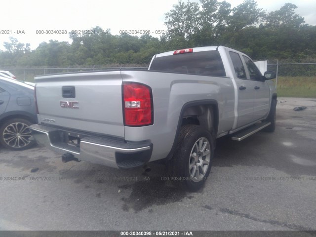 Photo 3 VIN: 1GTR1LEC1JZ187206 - GMC SIERRA 1500 