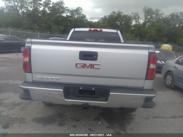 Photo 7 VIN: 1GTR1LEC1JZ187206 - GMC SIERRA 1500 