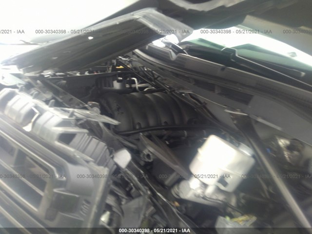 Photo 9 VIN: 1GTR1LEC1JZ187206 - GMC SIERRA 1500 