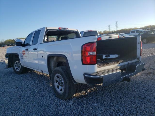 Photo 2 VIN: 1GTR1LEC2HZ254034 - GMC SIERRA C15 