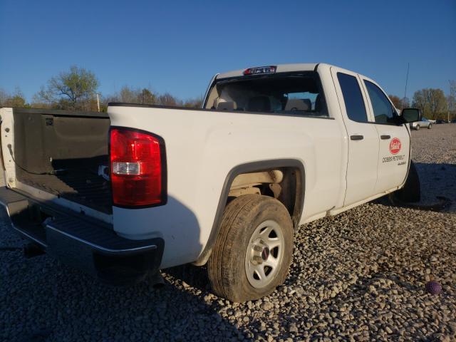 Photo 3 VIN: 1GTR1LEC2HZ254034 - GMC SIERRA C15 