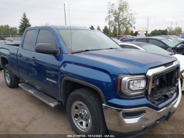 Photo 0 VIN: 1GTR1LEC3GZ364038 - GMC SIERRA 1500 