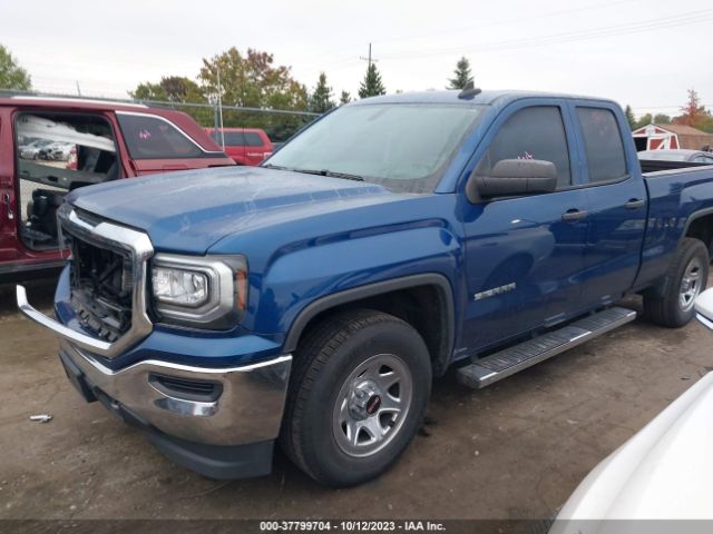 Photo 1 VIN: 1GTR1LEC3GZ364038 - GMC SIERRA 1500 