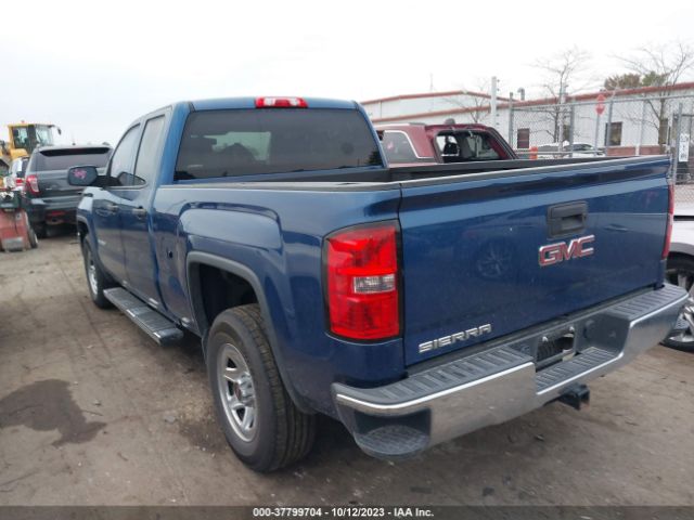 Photo 2 VIN: 1GTR1LEC3GZ364038 - GMC SIERRA 1500 