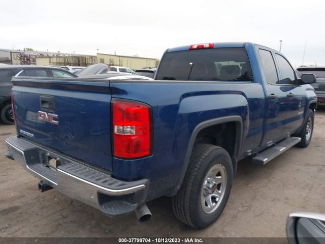 Photo 3 VIN: 1GTR1LEC3GZ364038 - GMC SIERRA 1500 