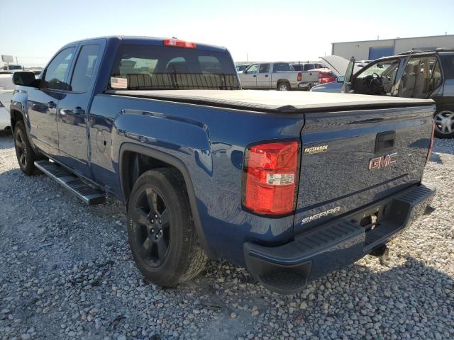 Photo 2 VIN: 1GTR1LEC3HZ176461 - GMC SIERRA C15 