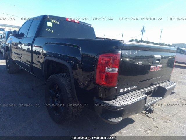 Photo 2 VIN: 1GTR1LEC4GZ214990 - GMC SIERRA 1500 