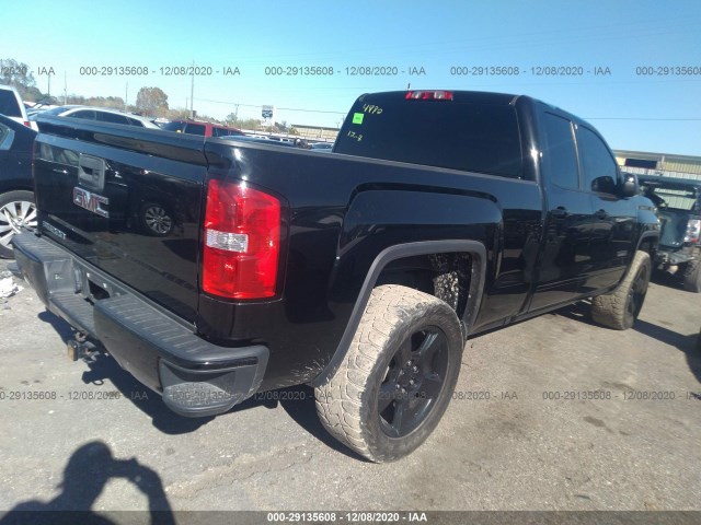 Photo 3 VIN: 1GTR1LEC4GZ214990 - GMC SIERRA 1500 