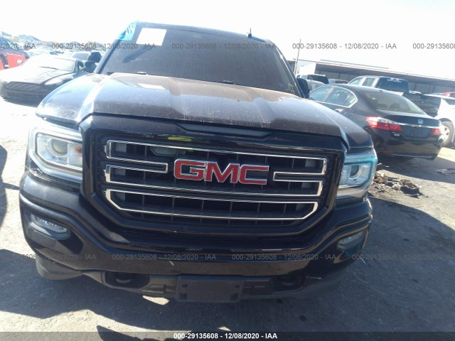 Photo 5 VIN: 1GTR1LEC4GZ214990 - GMC SIERRA 1500 