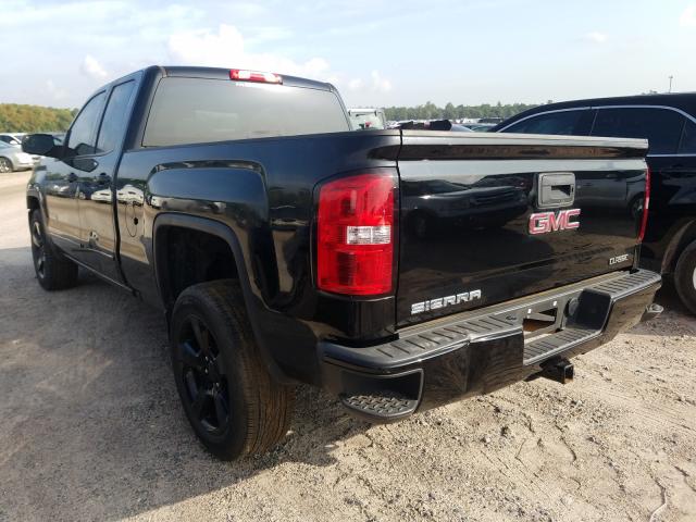 Photo 2 VIN: 1GTR1LEC4JZ115772 - GMC SIERRA C15 