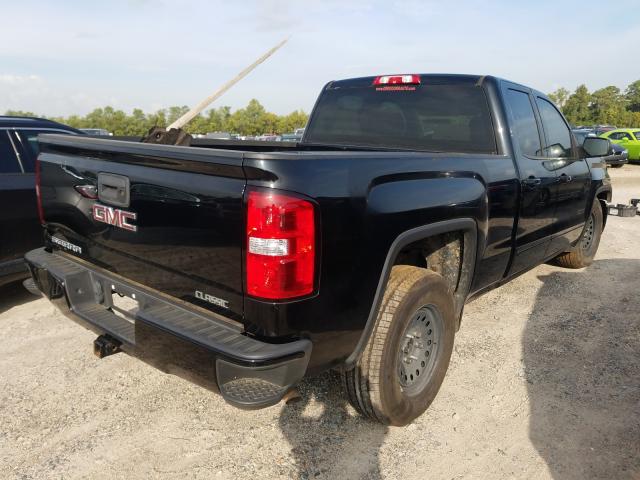 Photo 3 VIN: 1GTR1LEC4JZ115772 - GMC SIERRA C15 