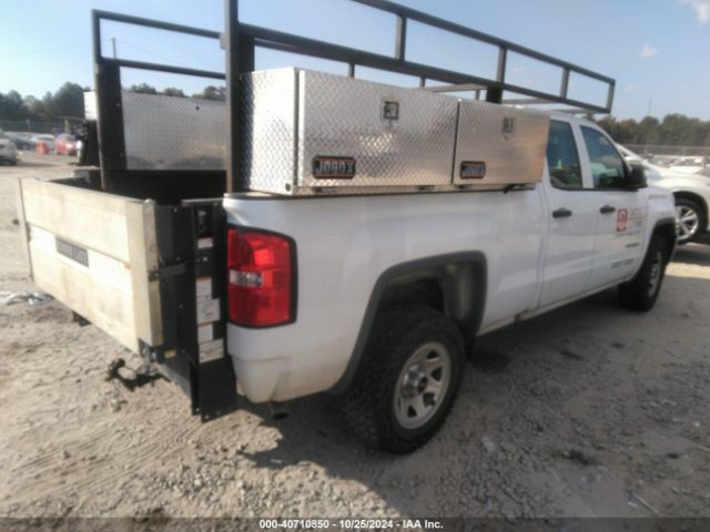 Photo 3 VIN: 1GTR1LEC4JZ345473 - GMC SIERRA 