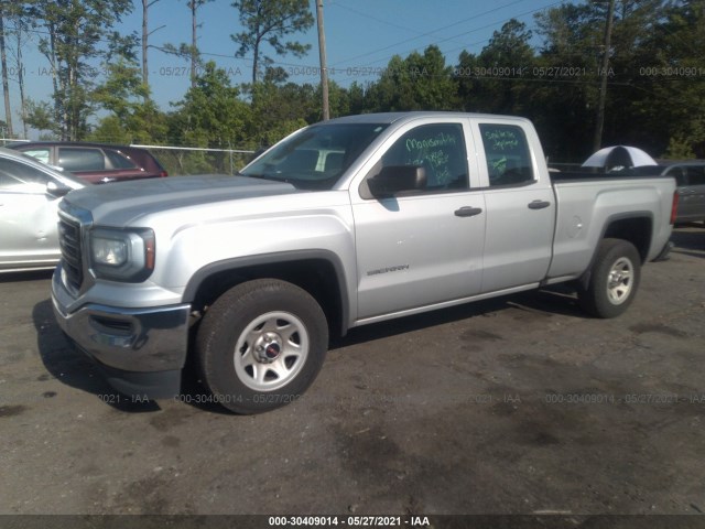 Photo 1 VIN: 1GTR1LEC5GZ250753 - GMC SIERRA 1500 