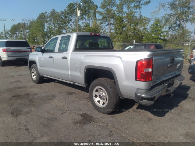 Photo 2 VIN: 1GTR1LEC5GZ250753 - GMC SIERRA 1500 