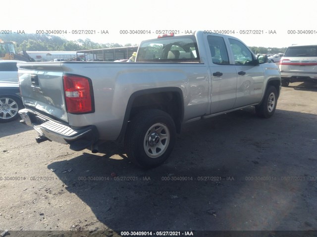 Photo 3 VIN: 1GTR1LEC5GZ250753 - GMC SIERRA 1500 