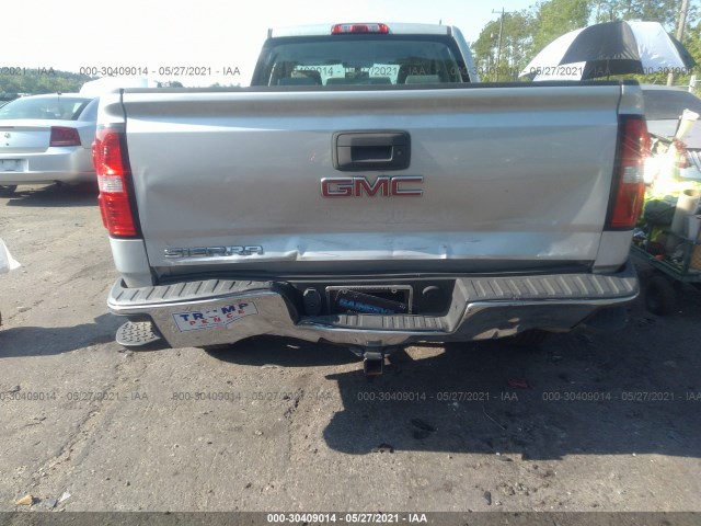 Photo 5 VIN: 1GTR1LEC5GZ250753 - GMC SIERRA 1500 