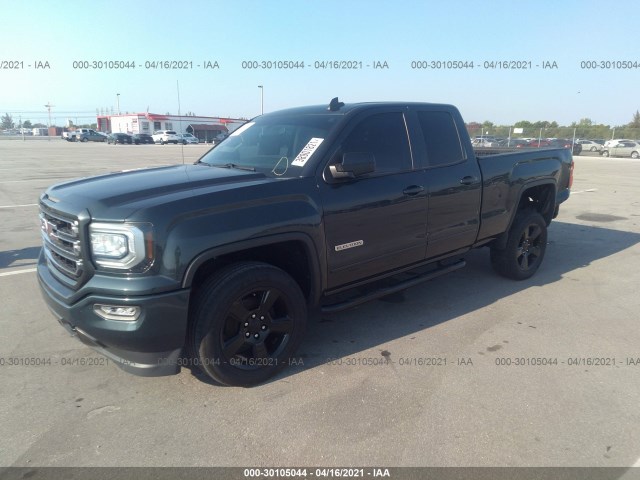 Photo 1 VIN: 1GTR1LEC5HZ161363 - GMC SIERRA 1500 