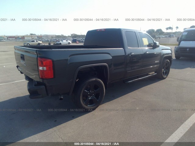 Photo 3 VIN: 1GTR1LEC5HZ161363 - GMC SIERRA 1500 