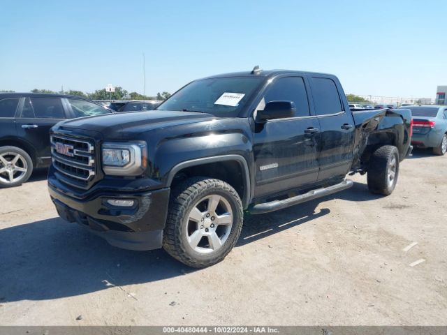 Photo 1 VIN: 1GTR1LEC5HZ355536 - GMC SIERRA 