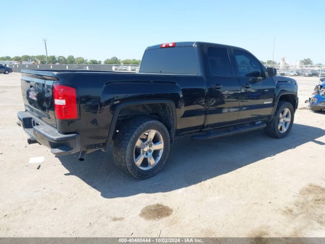 Photo 3 VIN: 1GTR1LEC5HZ355536 - GMC SIERRA 