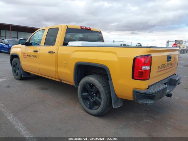 Photo 2 VIN: 1GTR1LEC5JZ222216 - GMC SIERRA 