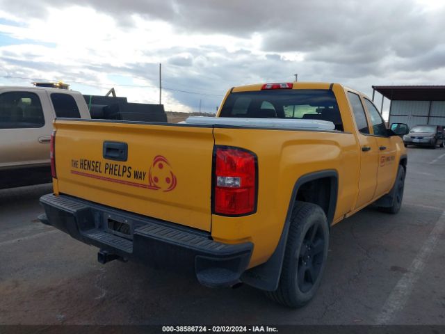 Photo 3 VIN: 1GTR1LEC5JZ222216 - GMC SIERRA 