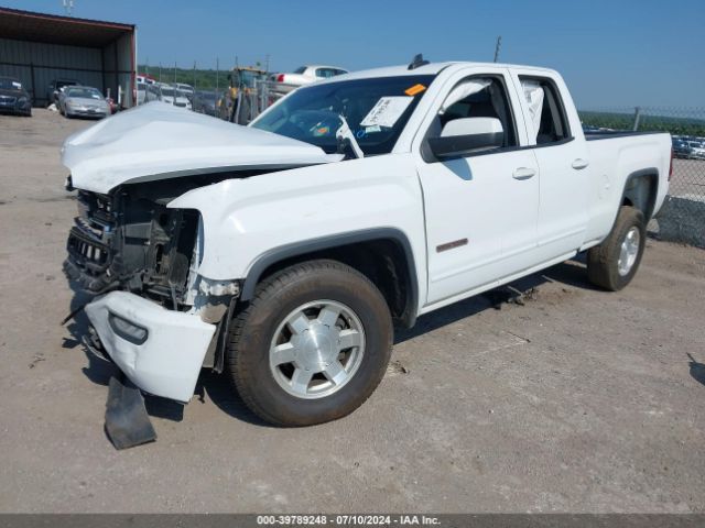 Photo 1 VIN: 1GTR1LEC6GZ243696 - GMC SIERRA 1500 