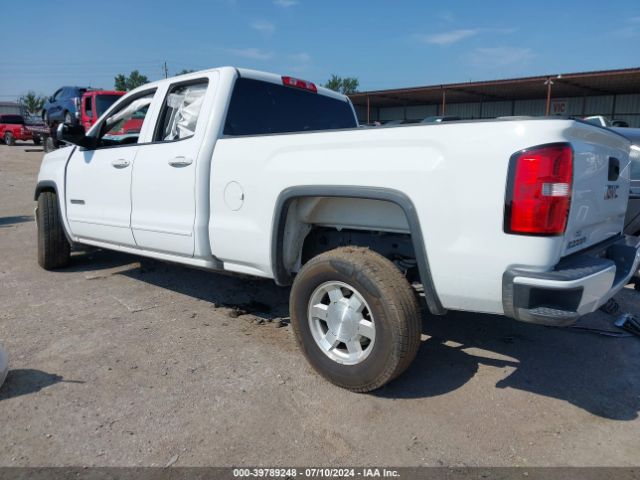 Photo 2 VIN: 1GTR1LEC6GZ243696 - GMC SIERRA 1500 