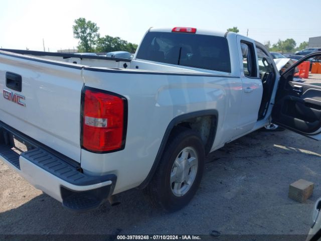 Photo 3 VIN: 1GTR1LEC6GZ243696 - GMC SIERRA 1500 