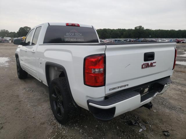 Photo 2 VIN: 1GTR1LEC6GZ334418 - GMC SIERRA C15 