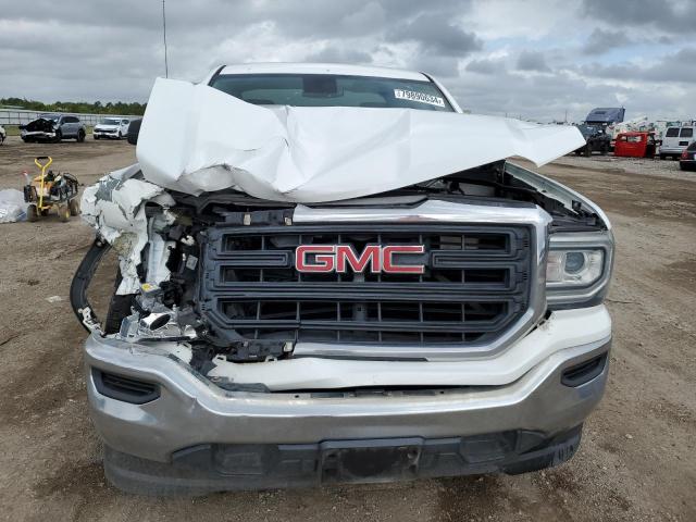 Photo 4 VIN: 1GTR1LEC6JZ312328 - GMC SIERRA C15 