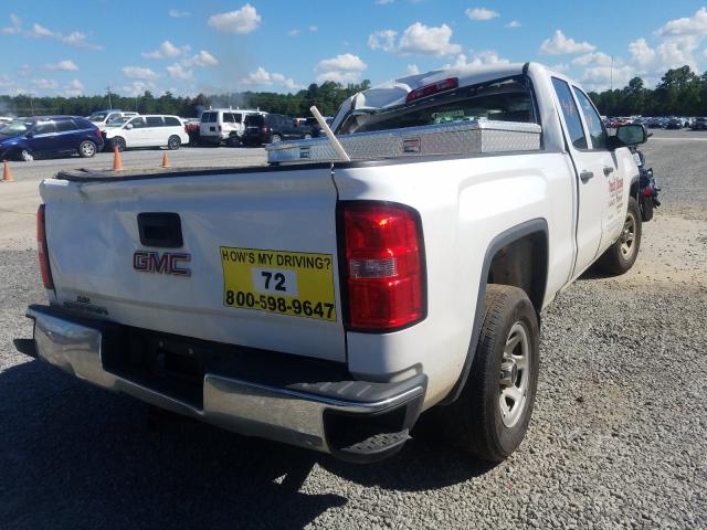 Photo 3 VIN: 1GTR1LEC7GZ355861 - GMC SIERRA C15 