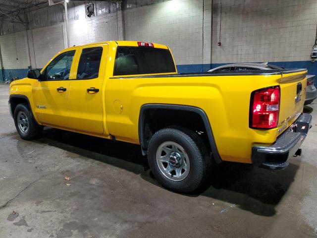 Photo 1 VIN: 1GTR1LEC7HZ162918 - GMC SIERRA C15 