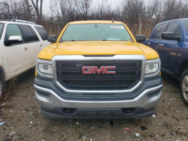 Photo 4 VIN: 1GTR1LEC7HZ162918 - GMC SIERRA C15 