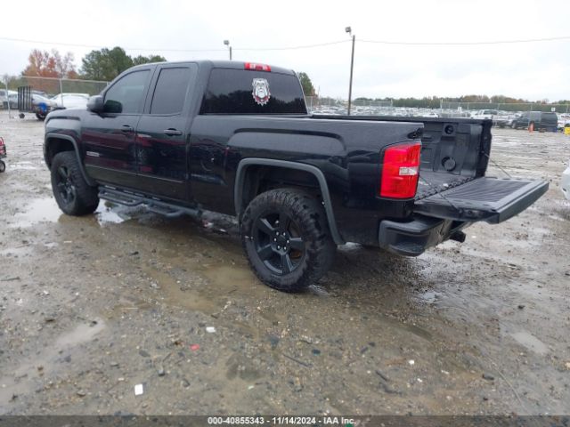 Photo 2 VIN: 1GTR1LEC7HZ233843 - GMC SIERRA 